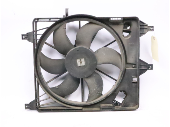 Ventilateur de refroidissement occasion RENAULT CLIO II Phase 2 - 1.5 DCI 80ch