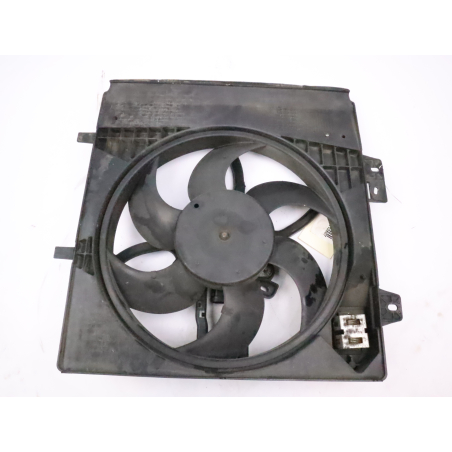 Ventilateur de refroidissement occasion PEUGEOT 207 Phase 1 - 1.4 HDI 70ch