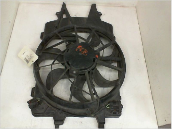 Ventilateur de refroidissement occasion FORD FOCUS I Phase 1 CLIPPER - 1.8 TDDI 75ch