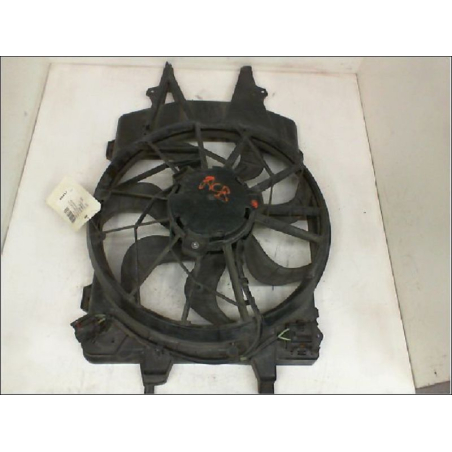 Ventilateur de refroidissement occasion FORD FOCUS I Phase 1 CLIPPER - 1.8 TDDI 75ch