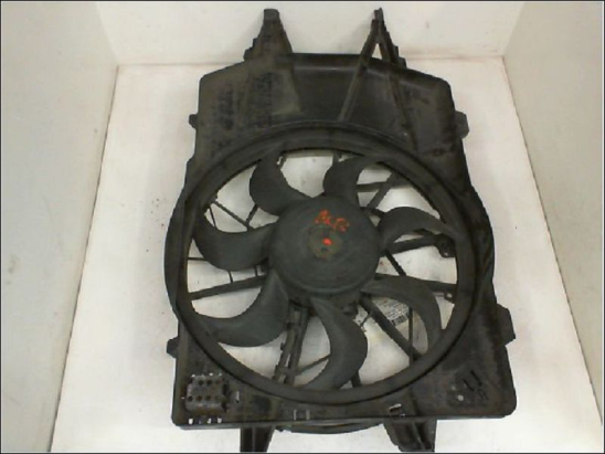 Ventilateur de refroidissement occasion FORD FOCUS I Phase 1 CLIPPER - 1.8 TDDI 75ch