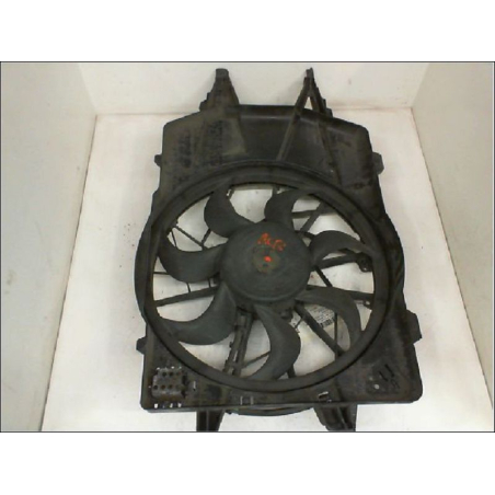 Ventilateur de refroidissement occasion FORD FOCUS I Phase 1 CLIPPER - 1.8 TDDI 75ch