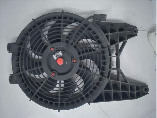 Ventilateur de refroidissement occasion HYUNDAI GALLOPER Phase 1 - 2.5 TD 99ch