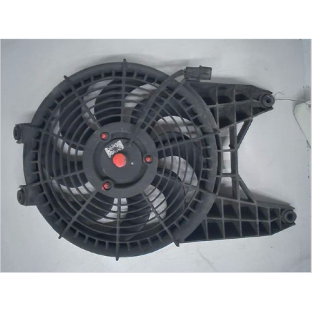 Ventilateur de refroidissement occasion HYUNDAI GALLOPER Phase 1 - 2.5 TD 99ch