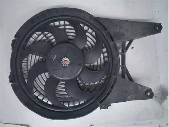 Ventilateur de refroidissement occasion HYUNDAI GALLOPER Phase 1 - 2.5 TD 99ch