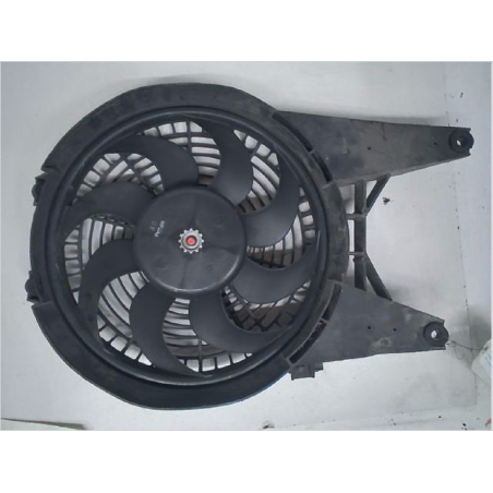 Ventilateur de refroidissement occasion HYUNDAI GALLOPER Phase 1 - 2.5 TD 99ch