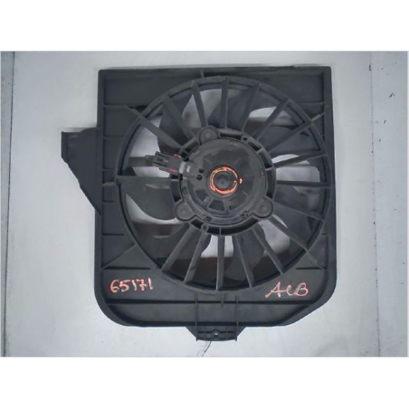 Ventilateur de refroidissement occasion CHRYSLER VOYAGER IV Phase 1 - 3.3i V6 175ch