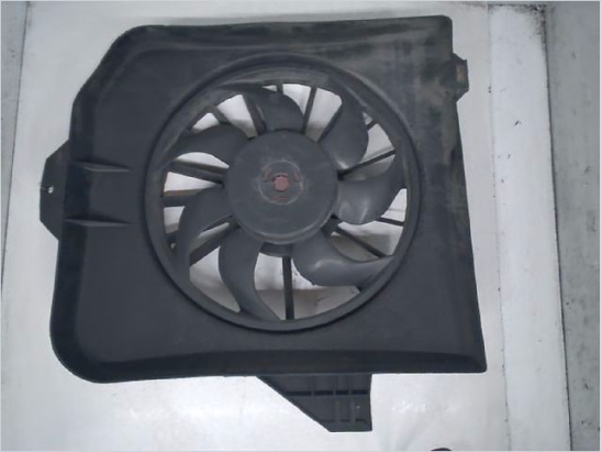 Ventilateur de refroidissement occasion CHRYSLER VOYAGER IV Phase 1 - 3.3i V6 175ch