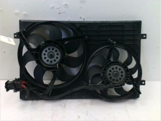 Ventilateur de refroidissement occasion SEAT IBIZA III Phase 1 - 1.9 TDI 100ch