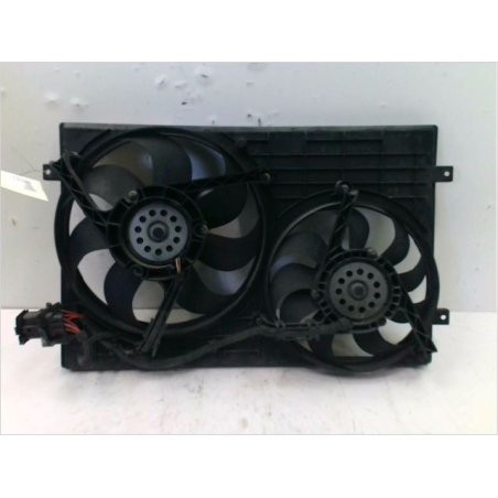 Ventilateur de refroidissement occasion SEAT IBIZA III Phase 1 - 1.9 TDI 100ch