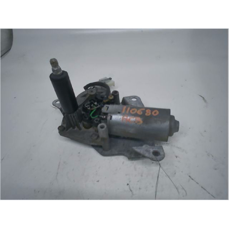 Moteur essuie-glace arrière occasion RENAULT KANGOO I Phase 1 - 1.4i 8v 75ch