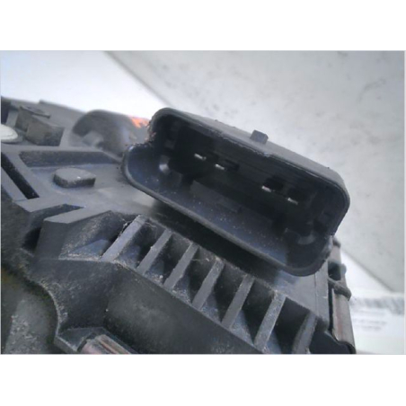 Moteur essuie-glace avant gauche occasion PEUGEOT 407 Phase 1 - 1.6 HDI 16v