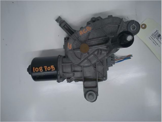 Moteur essuie-glace avant gauche occasion CITROEN C4 GRAND PICASSO I Phase 1 - 1.6 HDI 110ch