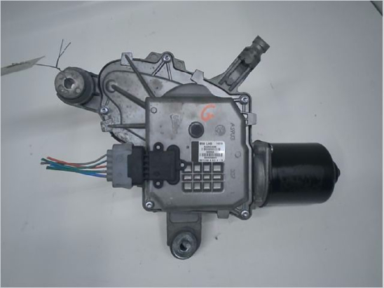 Moteur essuie-glace avant gauche occasion CITROEN C4 GRAND PICASSO I Phase 1 - 1.6 HDI 110ch