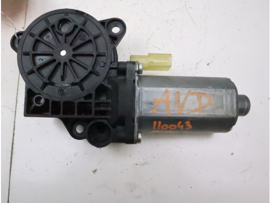 Moteur lève-glace avant droit occasion FORD FIESTA V Phase 2 - 1.4 TDCI