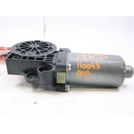 Moteur lève-glace avant droit occasion FORD FIESTA V Phase 2 - 1.4 TDCI