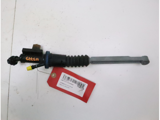 Emetteur embrayage occasion CITROEN C4 CACTUS Phase 1 - 1.6 BlueHDI 100ch FAP