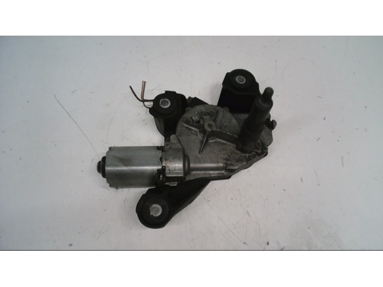 Moteur essuie-glace arrière occasion RENAULT MEGANE III Phase 1 - 1.9 DCI 130ch