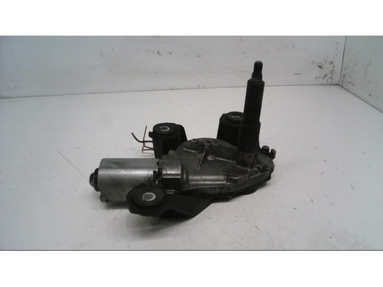 Moteur essuie-glace arrière occasion RENAULT MEGANE III Phase 1 - 1.9 DCI 130ch