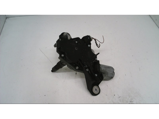 Moteur essuie-glace arrière occasion RENAULT MEGANE III Phase 1 - 1.9 DCI 130ch