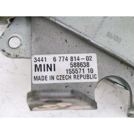 Levier frein a main occasion MINI MINI II Phase 1 - 1.6i 16v 120ch