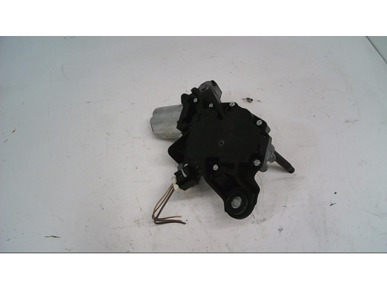 Moteur essuie-glace arrière occasion RENAULT SCENIC III Phase 1 - 1.9 DCI 130ch