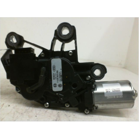 Moteur essuie-glace arrière occasion VOLKSWAGEN FOX Phase 1 - 1.2 6v 55ch