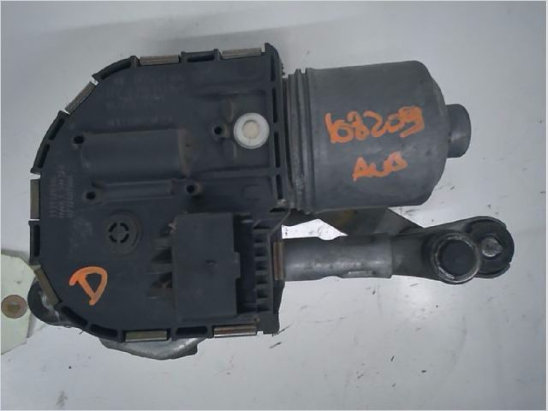 Moteur essuie-glace avant droit occasion PEUGEOT 407 Phase 1 - 1.6 HDI 16v