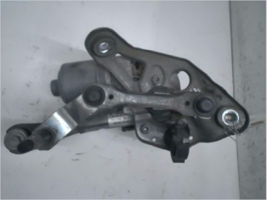 Moteur essuie-glace avant droit occasion PEUGEOT 407 Phase 1 - 1.6 HDI 16v