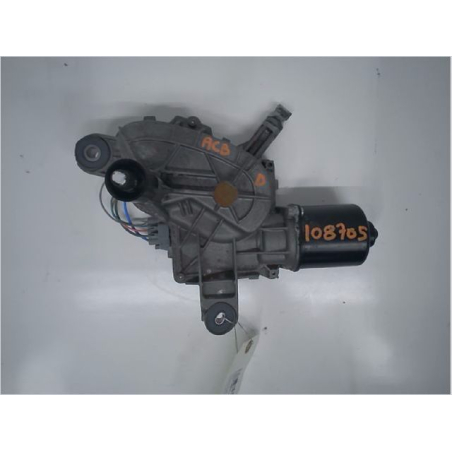 Moteur essuie-glace avant droit occasion CITROEN C4 GRAND PICASSO I Phase 1 - 1.6 HDI 110ch