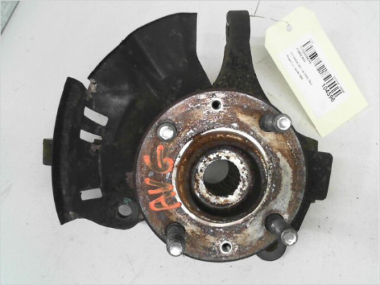 Fusee avg occasion HYUNDAI I20 I Phase 1 - 1.4 CRDI 75ch