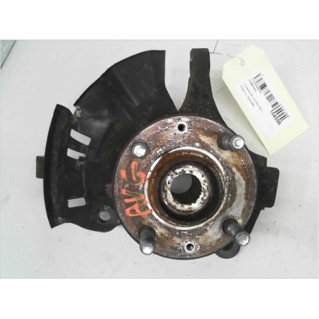 Fusee avg occasion HYUNDAI I20 I Phase 1 - 1.4 CRDI 75ch