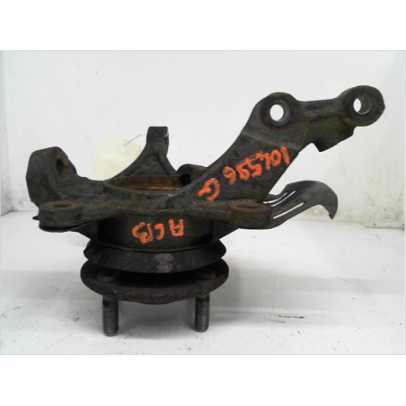 Fusee avg occasion HYUNDAI I20 I Phase 1 - 1.4 CRDI 75ch