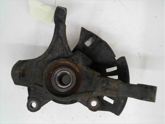 Fusee avg occasion HYUNDAI I20 I Phase 1 - 1.4 CRDI 75ch