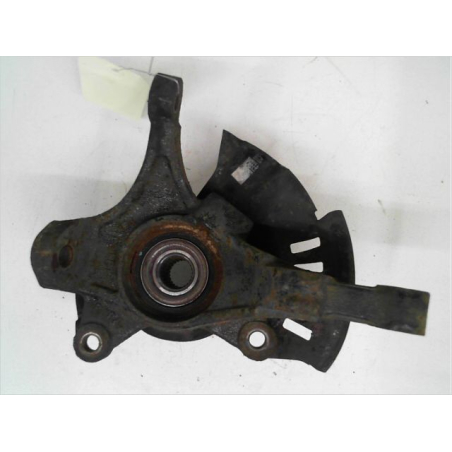 Fusee avg occasion HYUNDAI I20 I Phase 1 - 1.4 CRDI 75ch