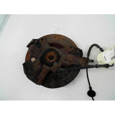 Fusee avg occasion HYUNDAI GETZ Phase 1 - 1.5 CRDI