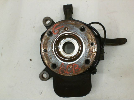 Fusee avg occasion SUZUKI SWIFT IV Phase 1 - 1.2 VVT 94ch