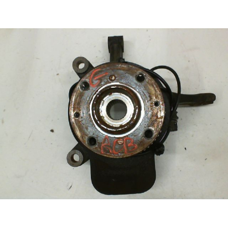 Fusee avg occasion SUZUKI SWIFT IV Phase 1 - 1.2 VVT 94ch