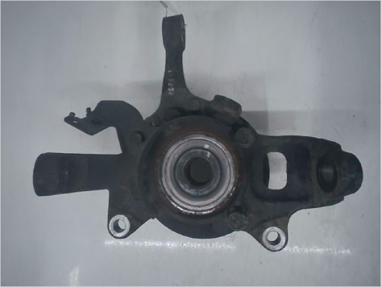 Fusee avg occasion FIAT FULLBACK Phase 1 - 2.4 JTD 180ch