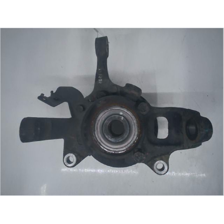 Fusee avg occasion FIAT FULLBACK Phase 1 - 2.4 JTD 180ch