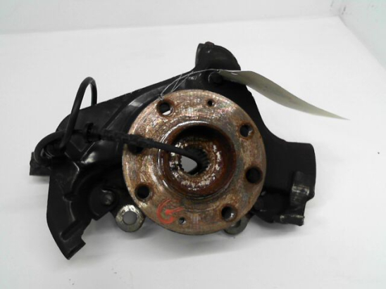 Fusee avg occasion FIAT PUNTO EVO III Phase 1 - 1.2i 65ch