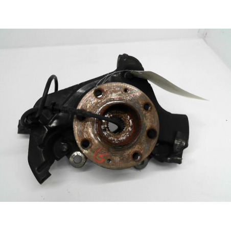 Fusee avg occasion FIAT PUNTO EVO III Phase 1 - 1.2i 65ch