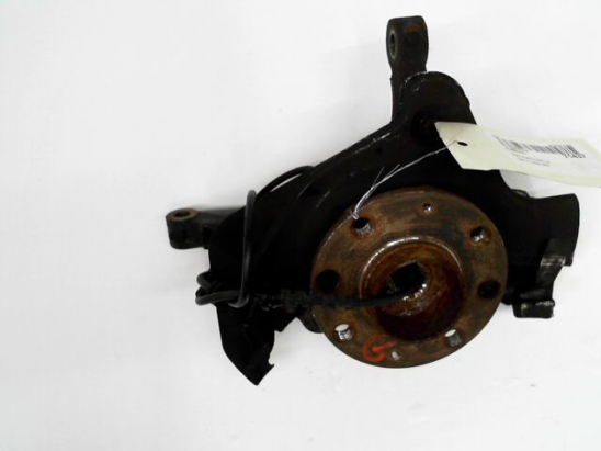 Fusee avg occasion FIAT PUNTO EVO III Phase 1 - 1.2i 65ch