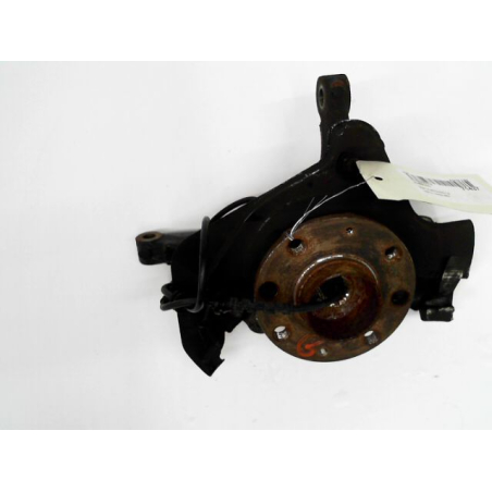 Fusee avg occasion FIAT PUNTO EVO III Phase 1 - 1.2i 65ch