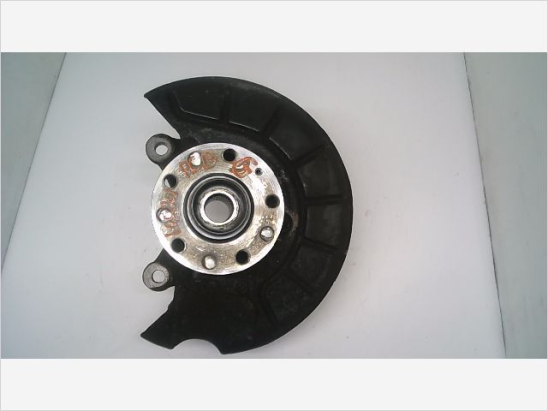 Fusee avg occasion VOLKSWAGEN GOLF V Phase 1 - 1.4i 75ch