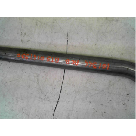 Tube echappement occasion CITROEN AX Phase 2 - 1.0i