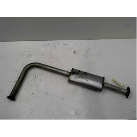 Tube echappement occasion RENAULT CLIO I Phase 1 - 1.4i 79ch