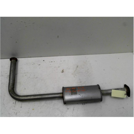 Tube echappement occasion RENAULT CLIO I Phase 1 - 1.4i 79ch