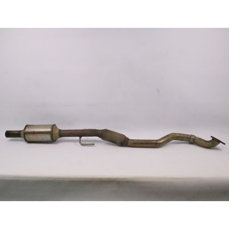 Catalyseur occasion OPEL VECTRA III Phase 1 - 1.9 CDTI 120ch