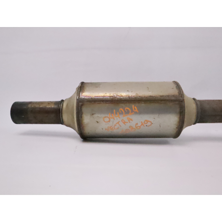 Catalyseur occasion OPEL VECTRA III Phase 1 - 1.9 CDTI 120ch